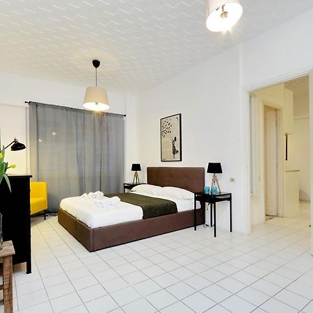 Rizzo Apartment Řím Exteriér fotografie