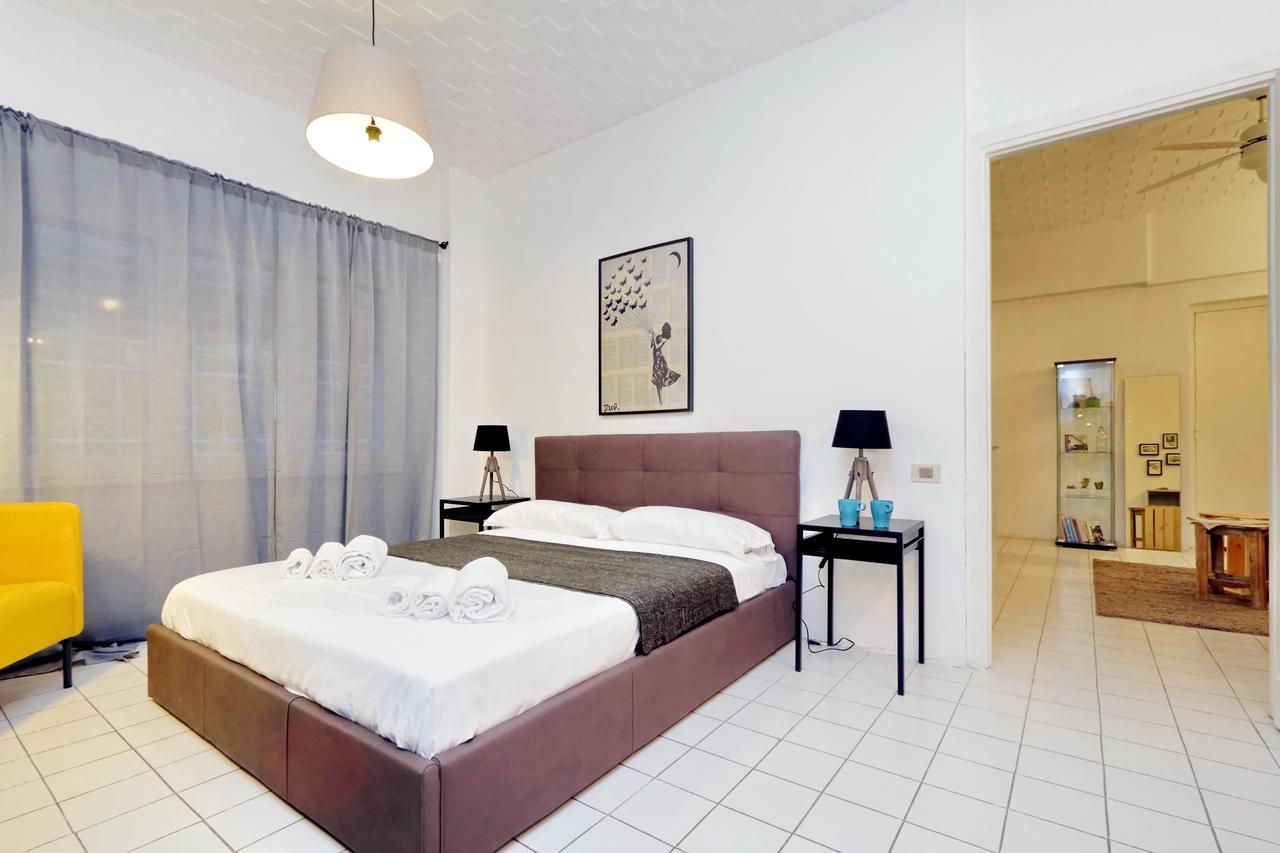 Rizzo Apartment Řím Exteriér fotografie