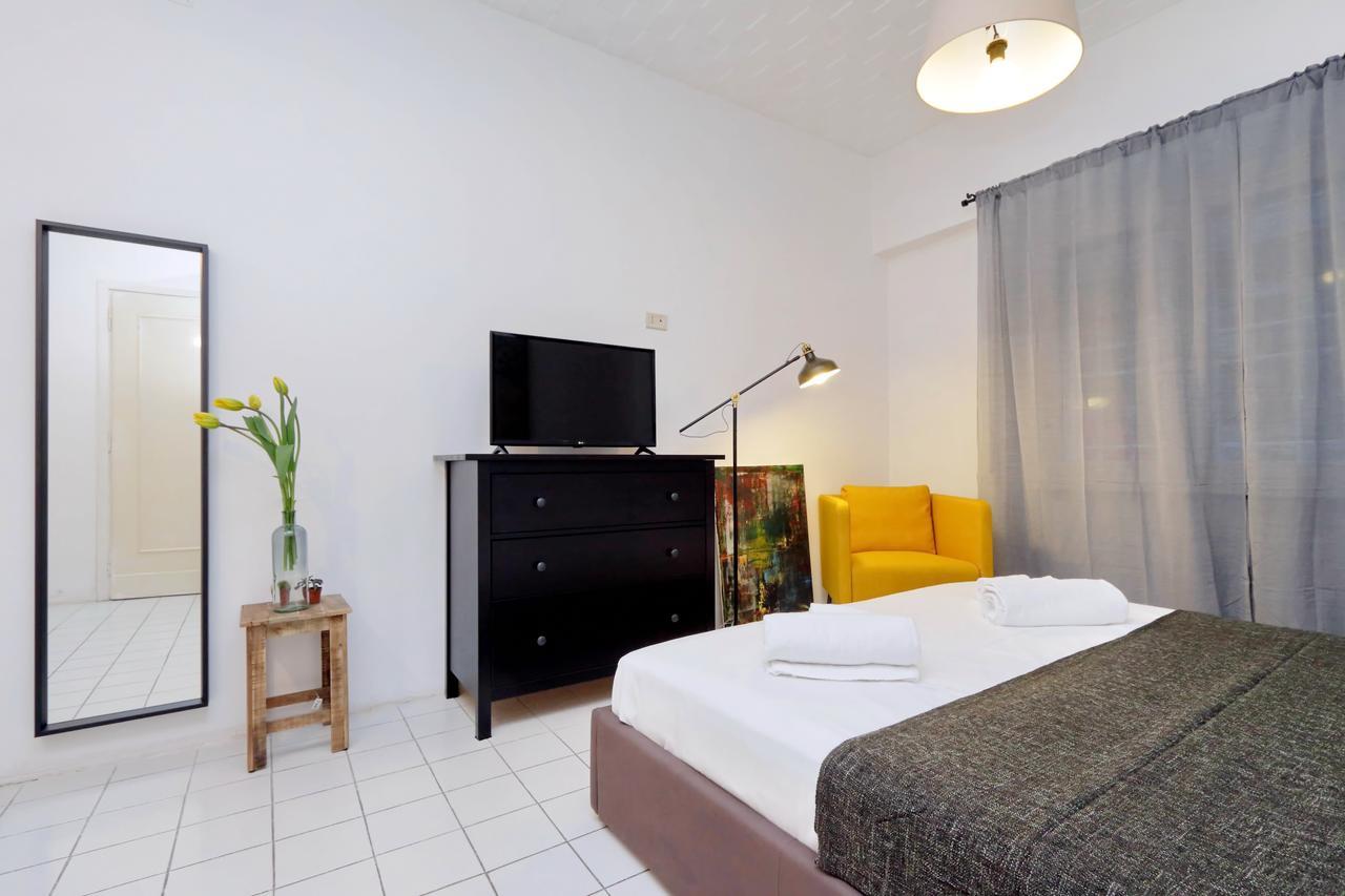 Rizzo Apartment Řím Exteriér fotografie
