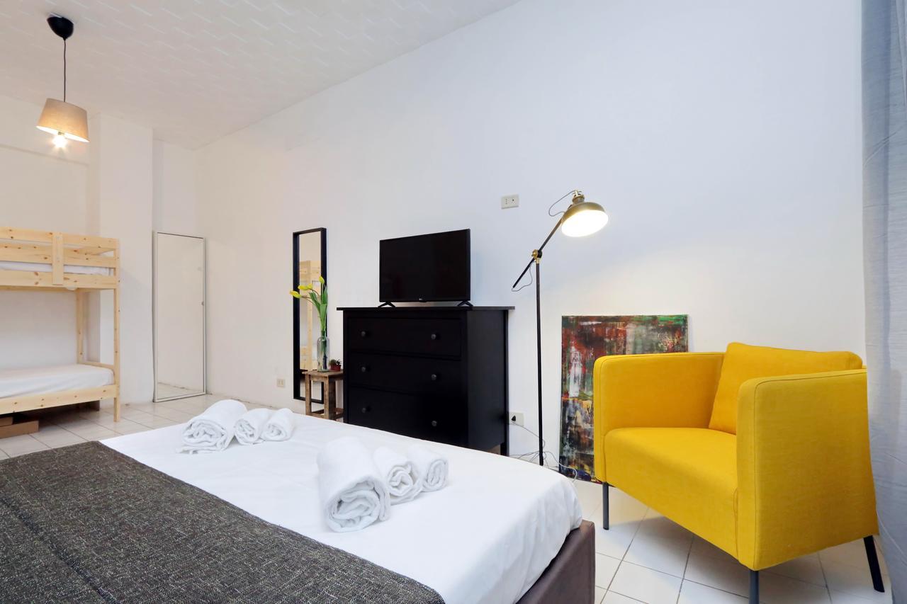 Rizzo Apartment Řím Exteriér fotografie