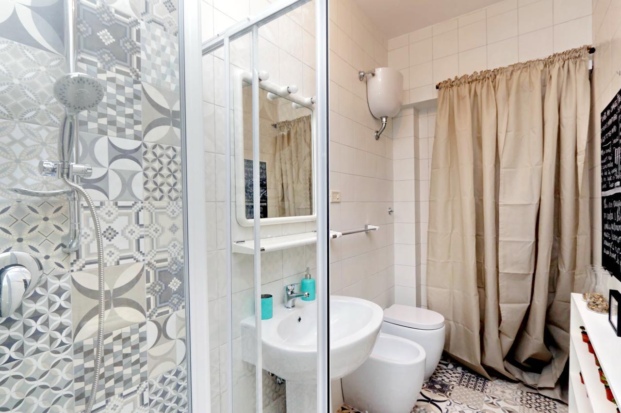 Rizzo Apartment Řím Exteriér fotografie