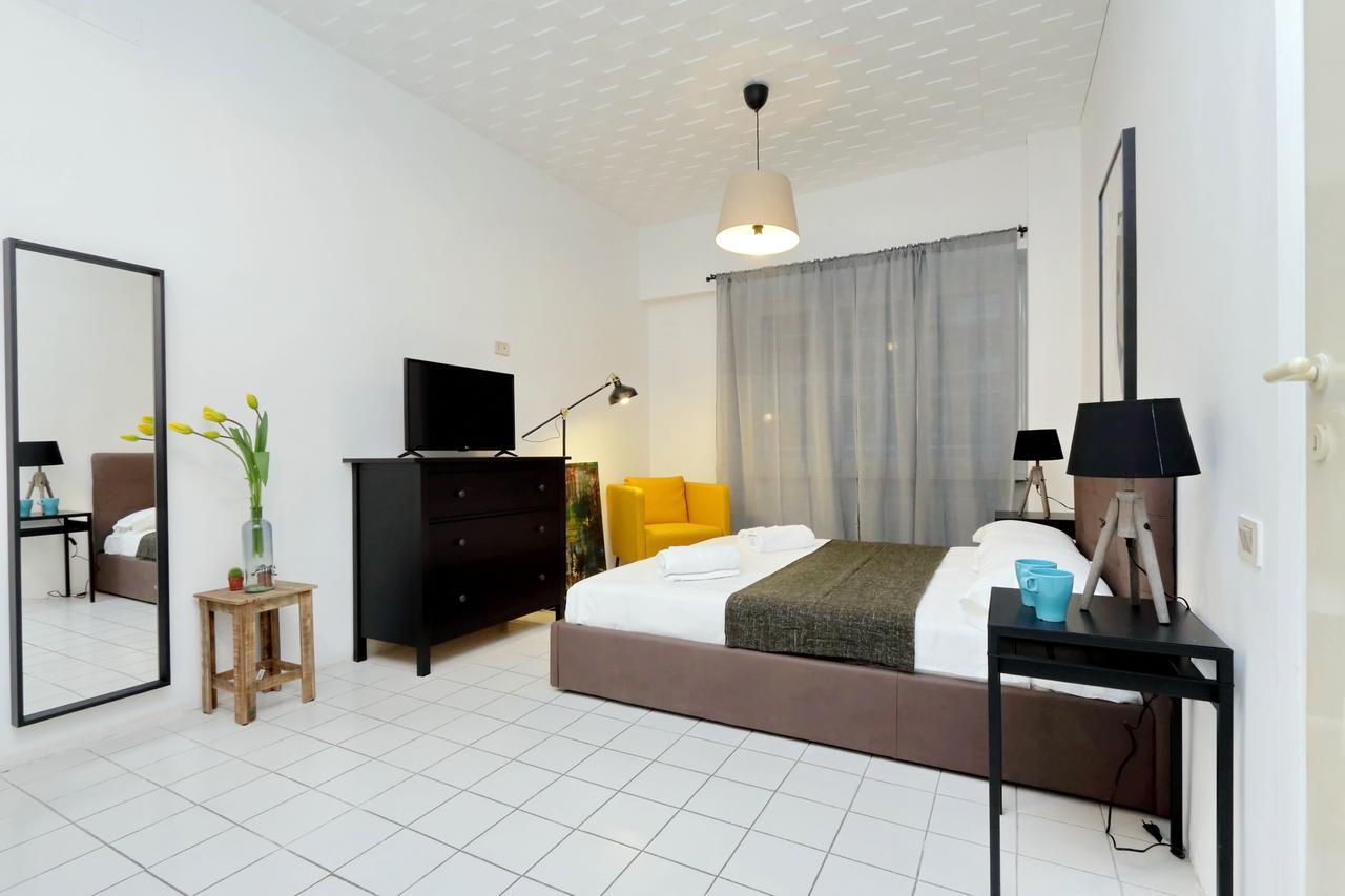 Rizzo Apartment Řím Exteriér fotografie